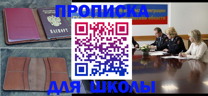 прописка от собственника в Шали